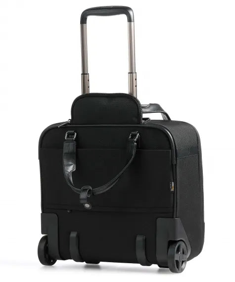 Victorinox Werks Professional CORDURA® – Datorväska med hjul Svart