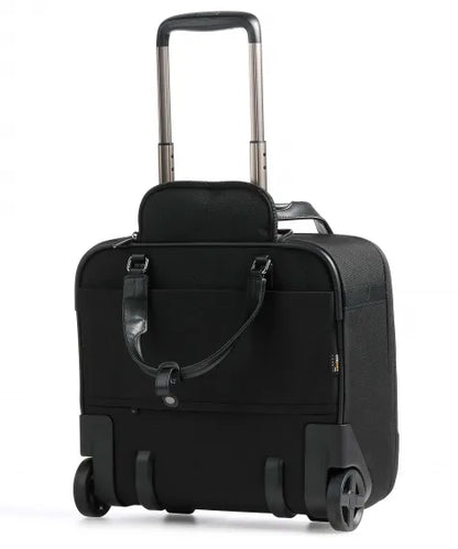 Victorinox Werks Professional CORDURA® – Datorväska med hjul Svart