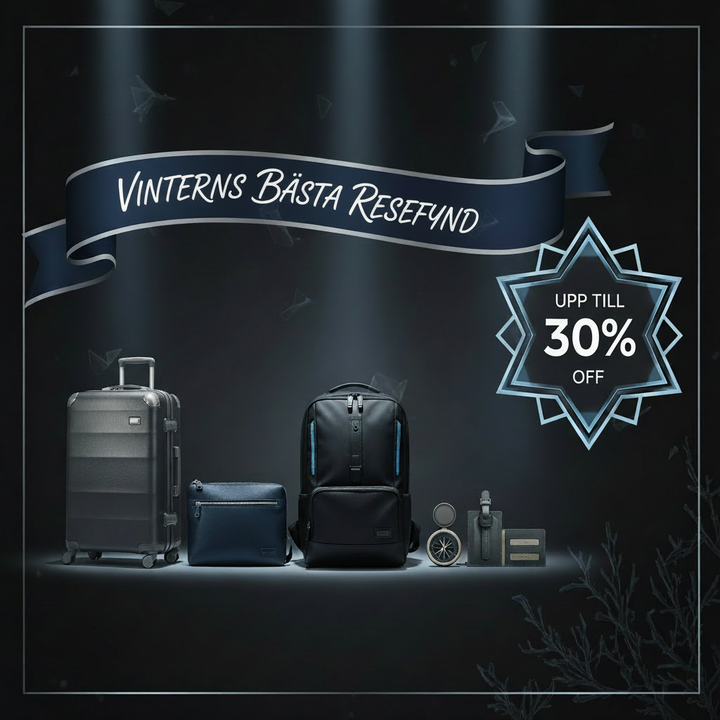 Vinterns Bästa Resefynd - Korrigerad stavning