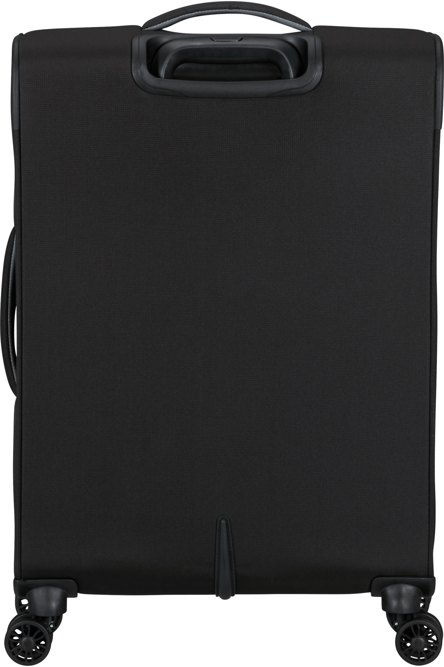 American Tourister Cloudrider Resväska M 67 cm Expanderbar - Svart