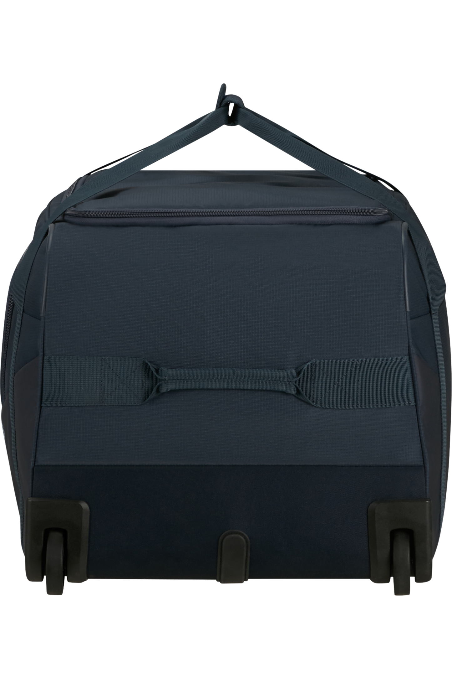 American Tourister City Racer L Duffelväska 2-Hjul 77cm - Navy